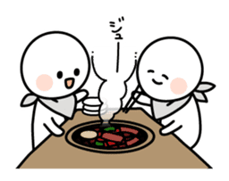 drinker sticker sticker #6123445