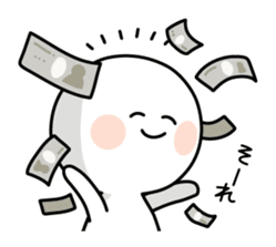 drinker sticker sticker #6123448