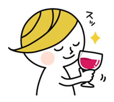 drinker sticker sticker #6123450