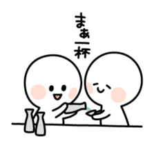 drinker sticker sticker #6123454