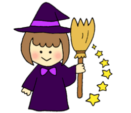 Yuzuhana chan parenting sticker sticker #6123670