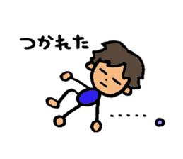 Naughty ruicchi! sticker #6123886