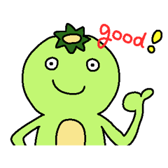 Penguin and water imp