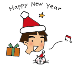 Jook sticker #6124192