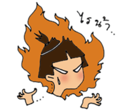 Jook sticker #6124201