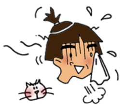 Jook sticker #6124204