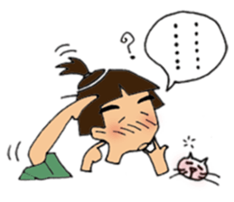 Jook sticker #6124205