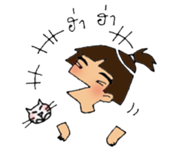 Jook sticker #6124207