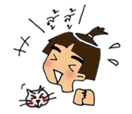 Jook sticker #6124208