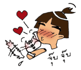 Jook sticker #6124215