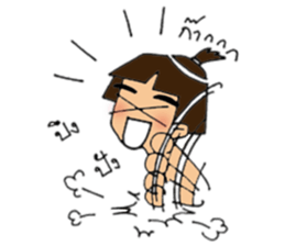 Jook sticker #6124220