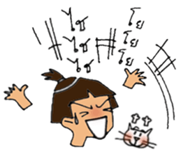 Jook sticker #6124230