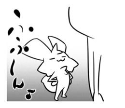 wancom&moshomosho_part3 sticker #6124528