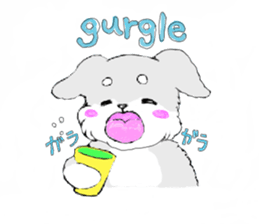 Miniature_Schnauzer_#2 sticker #6125133