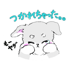 Miniature_Schnauzer_#2 sticker #6125139