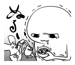 wancom&moshomosho_part2 sticker #6125183