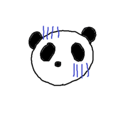 animal life xxx sticker #6125198