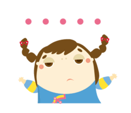 Hakka Hakka sticker #6125560