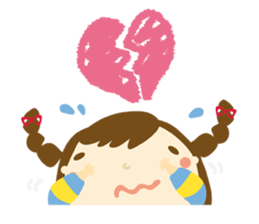 Hakka Hakka sticker #6125575