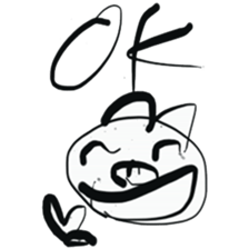 Brush pig _No.1 sticker #6126155