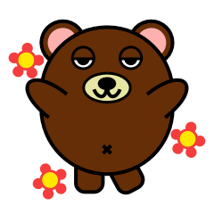 Round animals Part 1