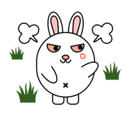 Round animals Part 1 sticker #6127171