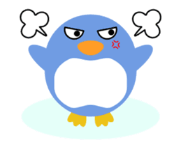 Round animals Part 1 sticker #6127180