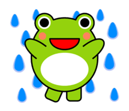 Round animals Part 1 sticker #6127188