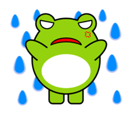 Round animals Part 1 sticker #6127191