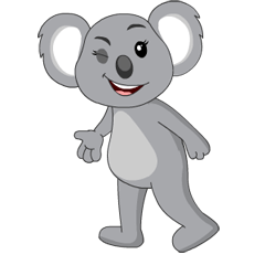 Koala Bear