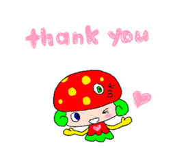 kinonoko sticker #6127432