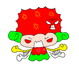 kinonoko sticker #6127446