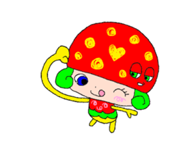 kinonoko sticker #6127454