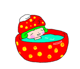 kinonoko sticker #6127468