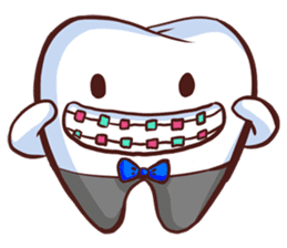 Mr.Bright sticker #6127637