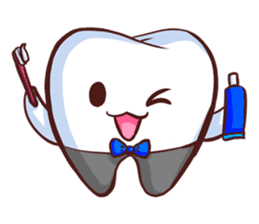 Mr.Bright sticker #6127638