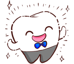 Mr.Bright sticker #6127639