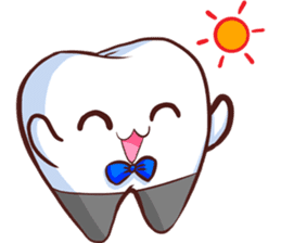 Mr.Bright sticker #6127640