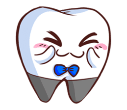 Mr.Bright sticker #6127641