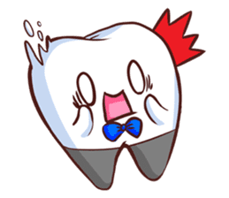 Mr.Bright sticker #6127642