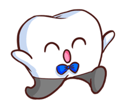 Mr.Bright sticker #6127645