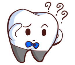 Mr.Bright sticker #6127646