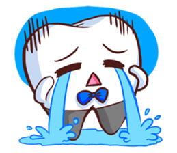 Mr.Bright sticker #6127647