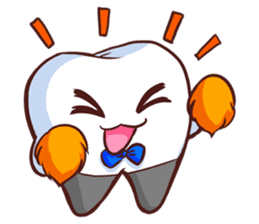 Mr.Bright sticker #6127649