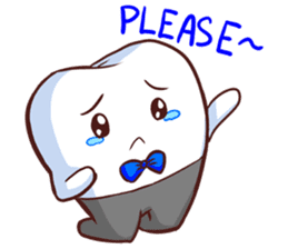 Mr.Bright sticker #6127650