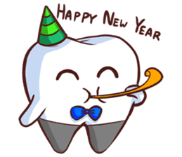 Mr.Bright sticker #6127652