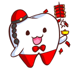 Mr.Bright sticker #6127653