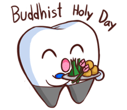 Mr.Bright sticker #6127654