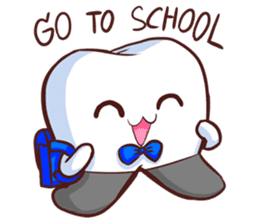 Mr.Bright sticker #6127655