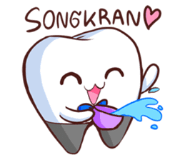 Mr.Bright sticker #6127656